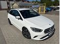 MERCEDES-BENZ B 160 2021/6 - 2