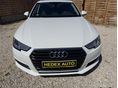 AUDI A4 2018/8 - 2