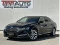 SKODA SUPERB 2.0 TSI L&K DSG /LED-Navi-SmartLink-Bőr-Ülésfűtés-Parkradar/ Magyarországi 1.tul./ B-4
