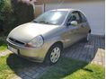FORD KA Magyarországi. 2. tulajdonos
