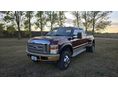 FORD F 350 2009 - 2