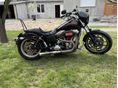 HARLEY-DAVIDSON DYNA LOW RIDER 2016/1 - 2