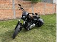 HARLEY-DAVIDSON DYNA LOW RIDER 2016/1 - 4
