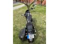 HARLEY-DAVIDSON DYNA LOW RIDER 2016/1 - 5