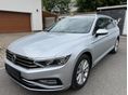 VOLKSWAGEN PASSAT Variant 2.0 TDI SCR Business GYÖNYÖRŰ ÚJSZERŰ ÁLLAPOT. RENGETEG EXTRA. LEINFORMÁLHATÓ!