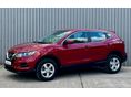 NISSAN QASHQAI 2018/4 - 1