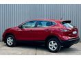 NISSAN QASHQAI 2018/4 - 6