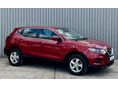 NISSAN QASHQAI 2018/4 - 5
