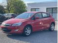 OPEL ASTRA J 1.4 Enjoy ++107eKM++ÜLÉSFŰTÉS++TOLATÓRADAR+TEMPOMAT+VÉGIG-SZERVÍZELT+FRISS-MŰSZAKI