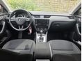 SKODA OCTAVIA 2019 - 5