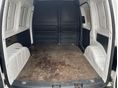 VOLKSWAGEN CADDY 2016/12 - 5