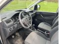 VOLKSWAGEN CADDY 2016/12 - 6