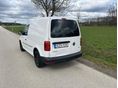 VOLKSWAGEN CADDY 2.0 TDI SCR BMT
