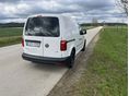 VOLKSWAGEN CADDY 2016/12 - 2