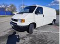 VOLKSWAGEN TRANSPORTER T4 1999 - 2
