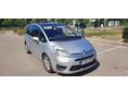 CITROEN GRAND C4 PICASSO C4Picasso 1.6 e-HDi Airdream Exclusive MCP6 (7 személyes )