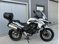 BENELLI TRK 502 X 2020/12 - 2
