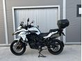 BENELLI TRK 502 X 2020/12 - 14