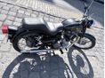 ROYAL ENFIELD BULLET 2001 - 4