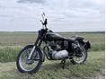 ROYAL ENFIELD BULLET 500
