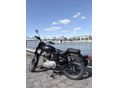 ROYAL ENFIELD BULLET 2001 - 5