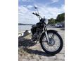 ROYAL ENFIELD BULLET 2001 - 7