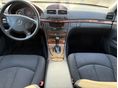 MERCEDES-BENZ E 320 Elegance (Automata) HA AZ ÁLLAPOT SZÁMÍT ! ! !