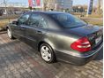 MERCEDES-BENZ E 320 2003/5 - 7
