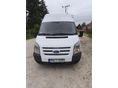FORD TRANSIT 2013/4 - 1