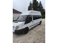 FORD TRANSIT 2013/4 - 2