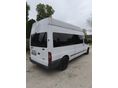 FORD TRANSIT 2013/4 - 5