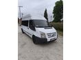 FORD TRANSIT 2013/4 - 6