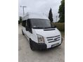 FORD TRANSIT 2013/4 - 8