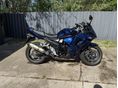 SUZUKI GSX 1250 2011/7 - 2