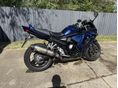 SUZUKI GSX 1250 2011/7 - 3