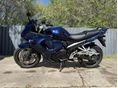 SUZUKI GSX 1250 2011/7 - 4
