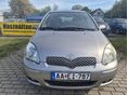 TOYOTA YARIS 2004/3 - 2