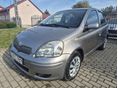 TOYOTA YARIS 2004/3 - 3