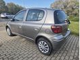 TOYOTA YARIS 2004/3 - 5