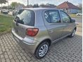 TOYOTA YARIS 2004/3 - 7