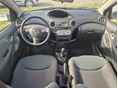 TOYOTA YARIS 2004/3 - 10