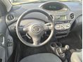 TOYOTA YARIS 2004/3 - 11