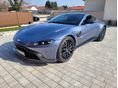 ASTON MARTIN VANTAGE 4.0 V8. (Automata) 3000 km. magyar. szervizelt. hibátlan állapot