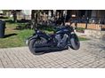 INDIAN SCOUT BOBBER 1200. 1 Tulaj! Magyarországi