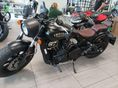 INDIAN SCOUT BOBBER 2022/9 - 2