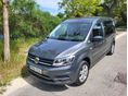VOLKSWAGEN CADDY MAXI 7 személyes