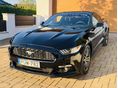 FORD MUSTANG Convertible 2.3 EcoBoost