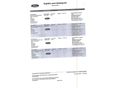FORD TRANSIT 2022/6 - 14