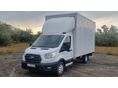 FORD TRANSIT 2.0 TDCi 350 LWB Trend