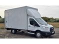 FORD TRANSIT 2022/6 - 5